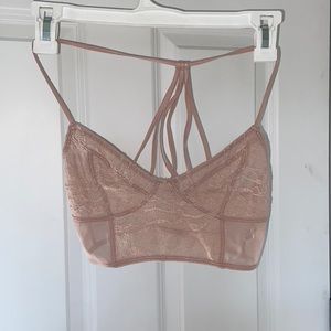 Billabong Vintage Bralette